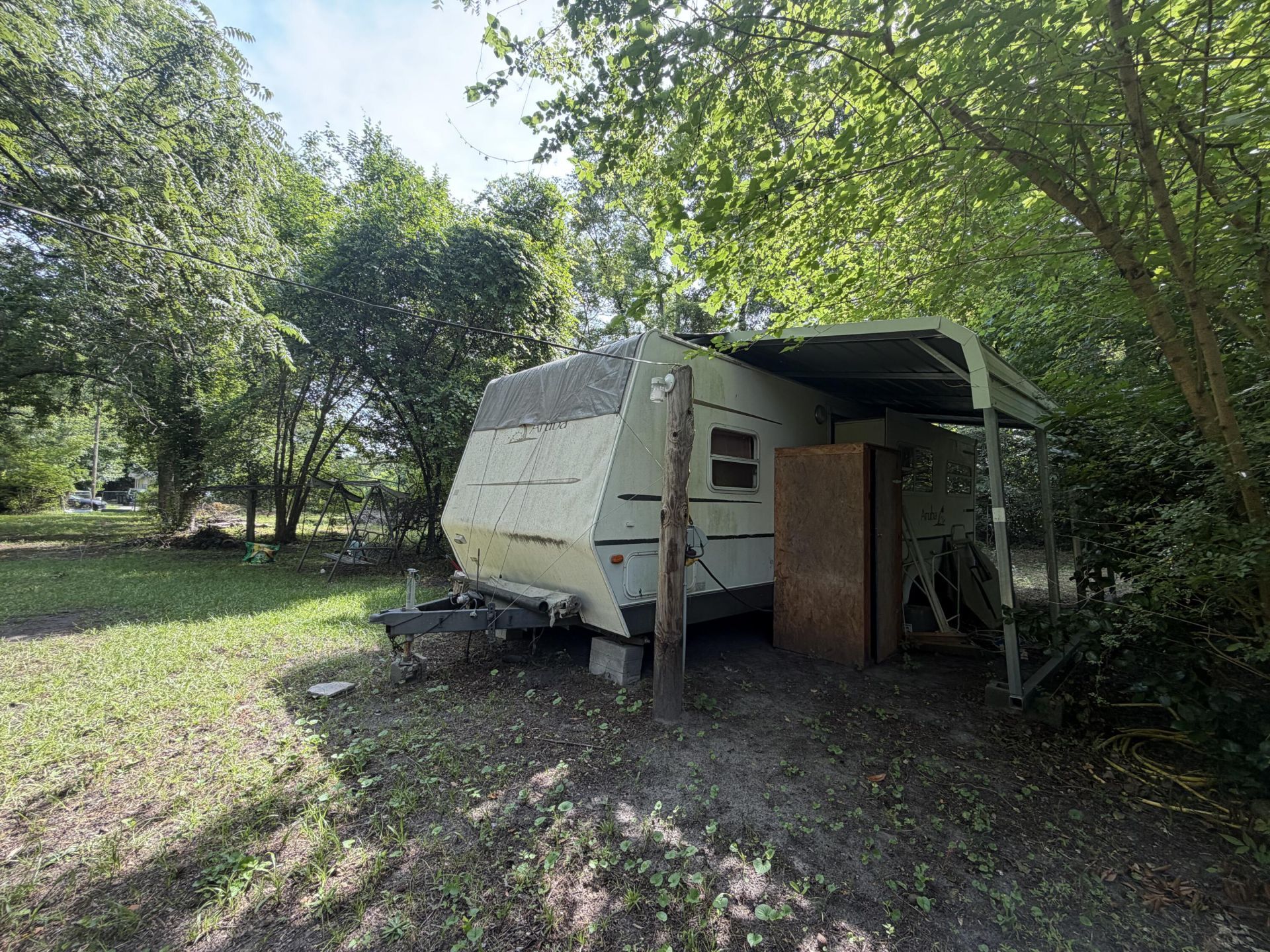107 Lockhart Street Photo 11