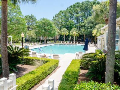1600 Long Grove Drive, Unit 622, Mount Pleasant, SC 29464