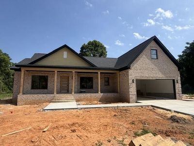 113 Ginger Lake Drive, Orangeburg, SC 29118