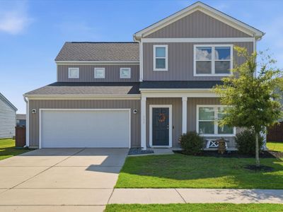 292 Lucca Drive, Summerville, SC 29486