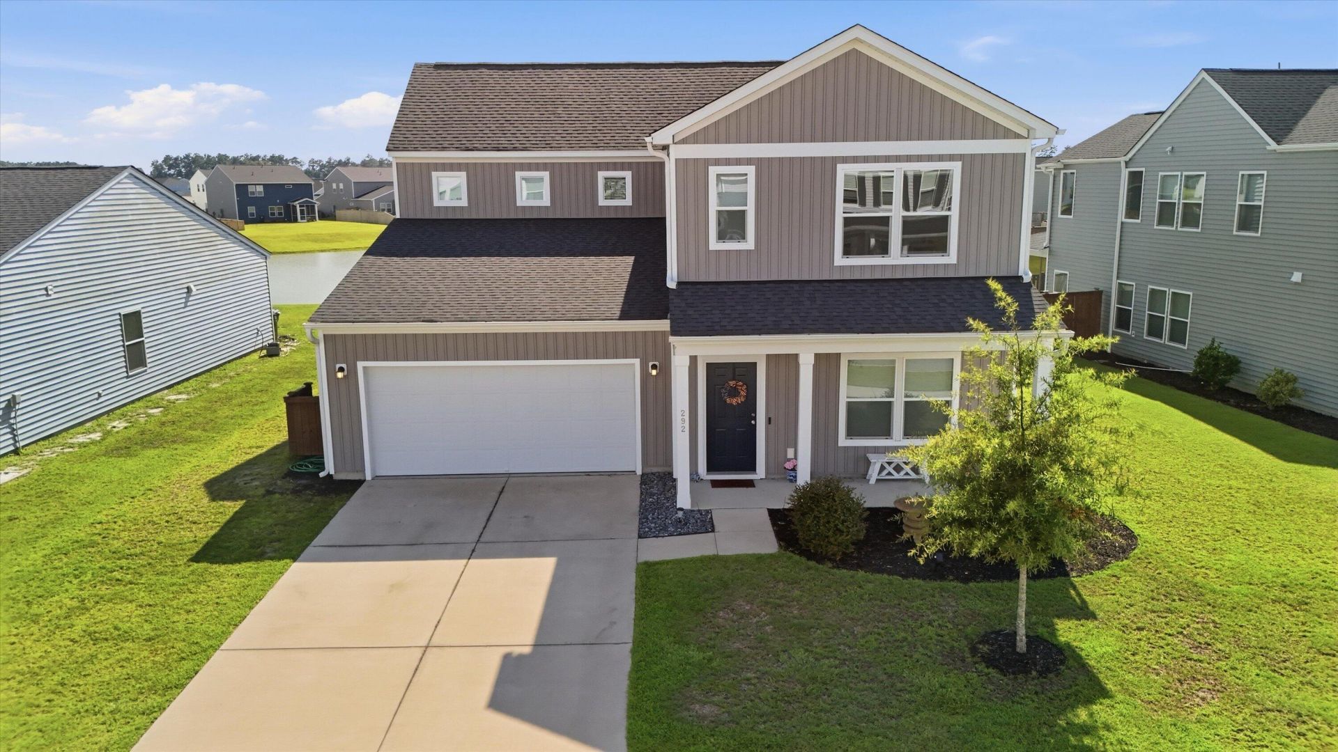 292 Lucca Drive Photo 45