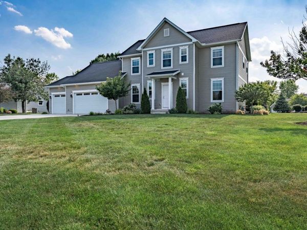1164 Lost Lake Road, Port Clinton, OH 43452