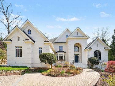97514 Franklin Ridge, Chapel Hill, NC 27517