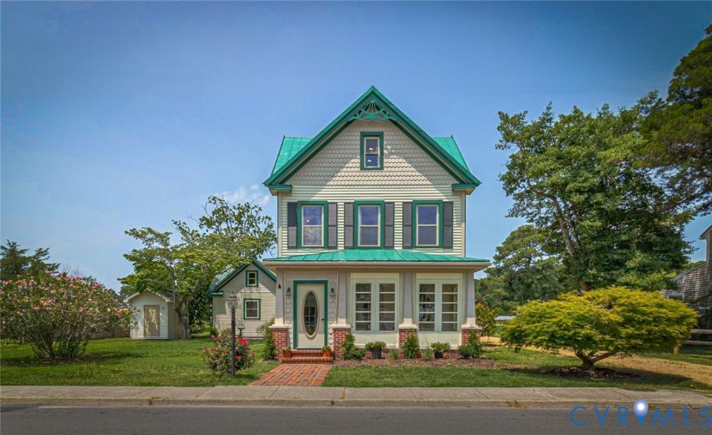 618 Main Street , Reedville, VA 22539 Main Photo