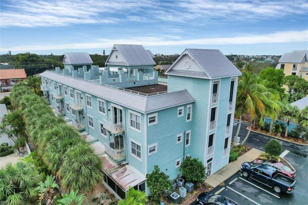 27991 Largay Way , Unit A301, Bonita Springs, FL 34134 Photo