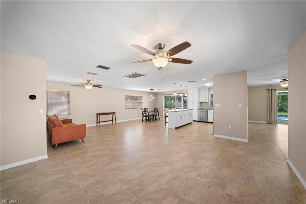 2456 Chandler Ave , Fort Myers, FL 33907 Photo