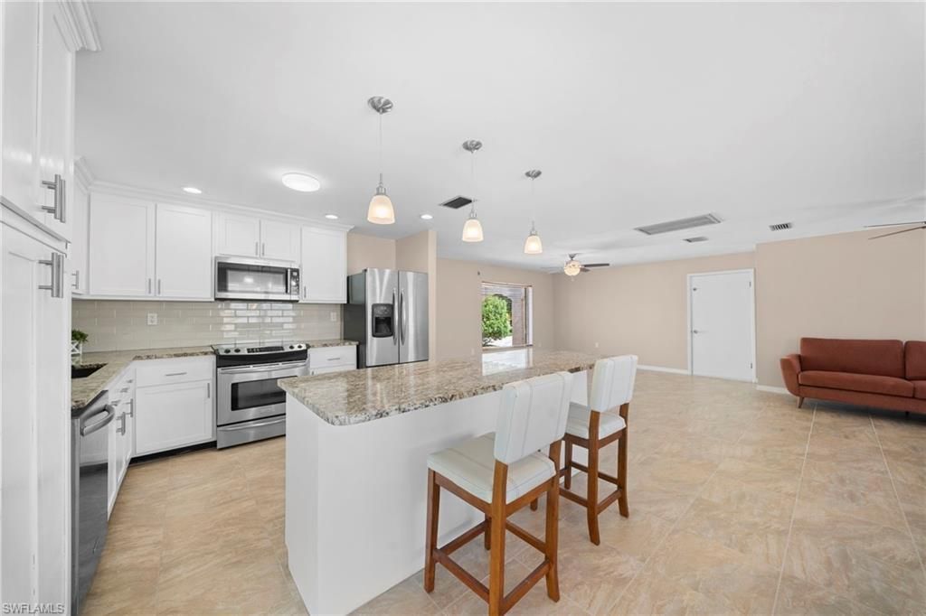 2456 Chandler Ave , Fort Myers, FL 33907 Photo