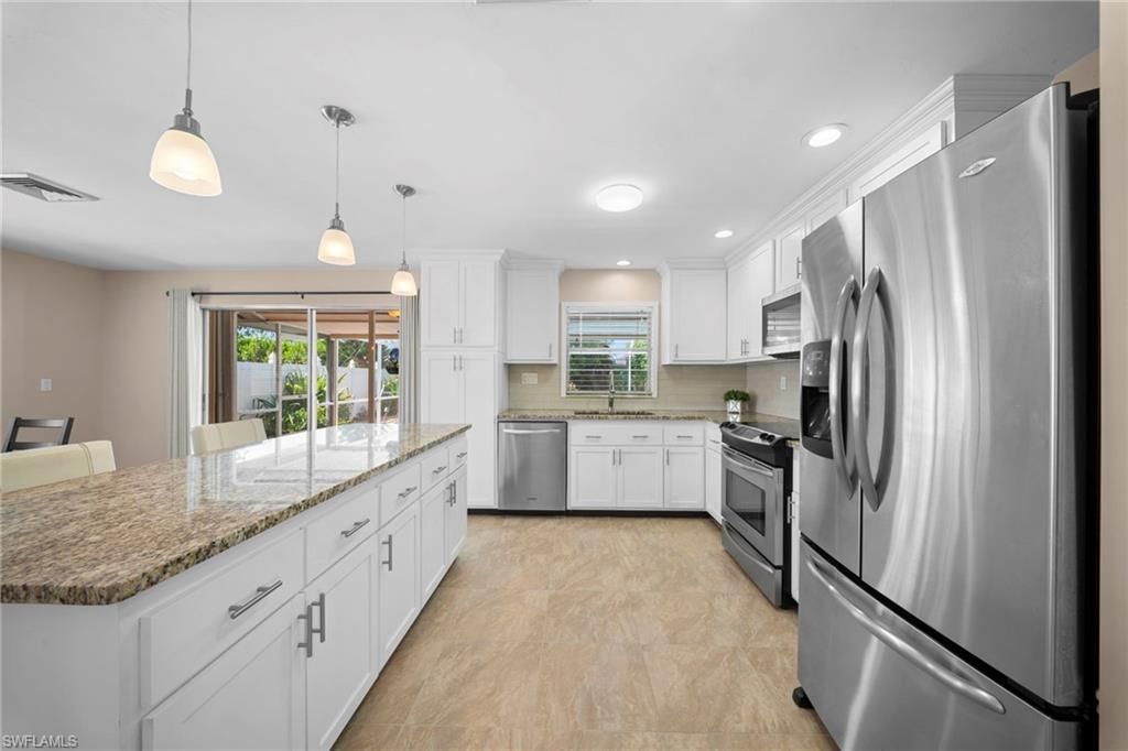 2456 Chandler Ave , Fort Myers, FL 33907 Photo
