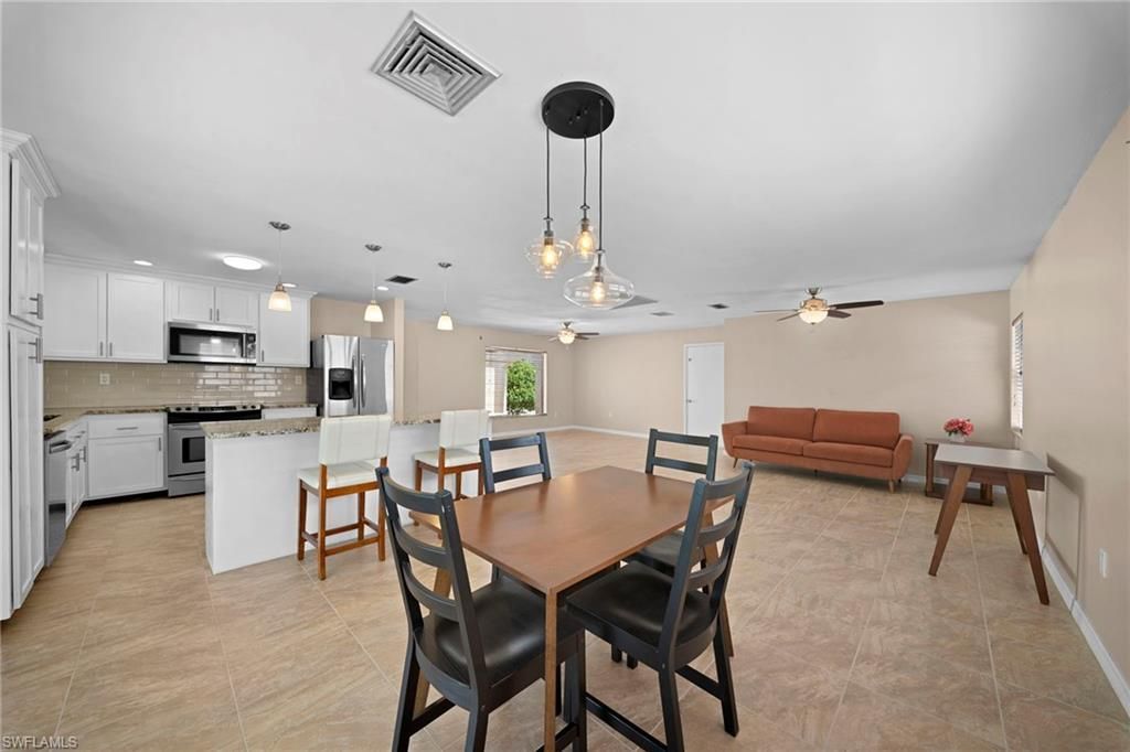 2456 Chandler Ave , Fort Myers, FL 33907 Photo