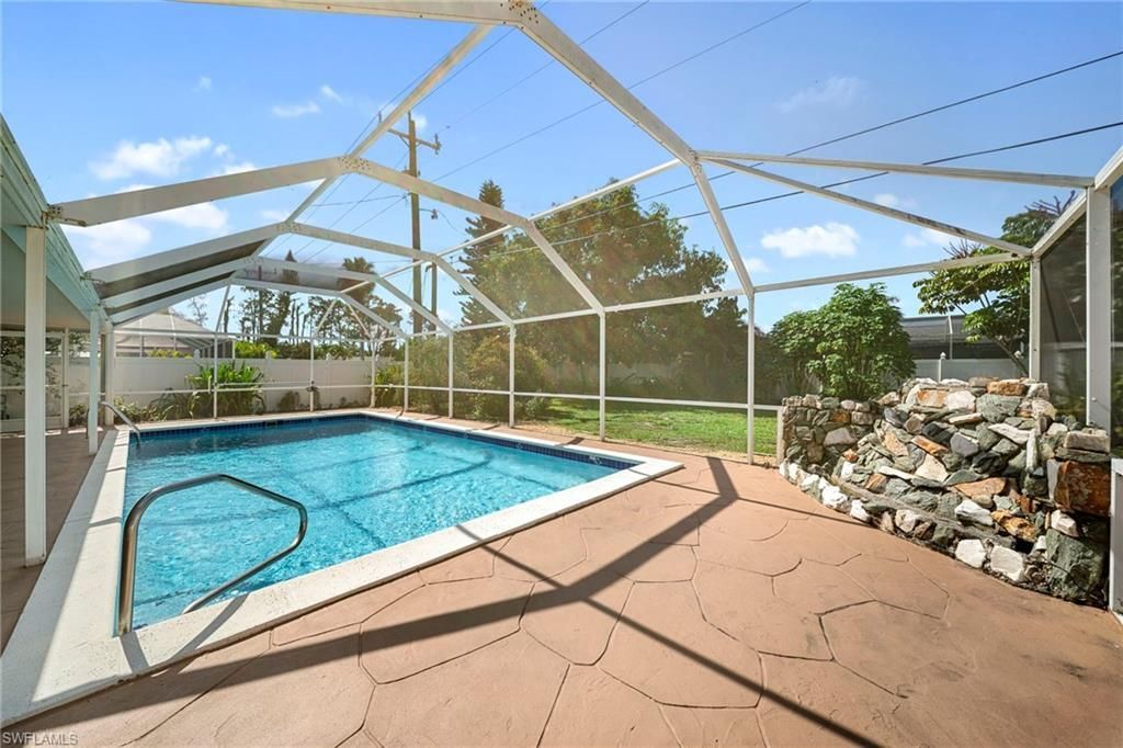 2456 Chandler Ave , Fort Myers, FL 33907 Photo
