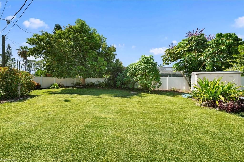 2456 Chandler Ave , Fort Myers, FL 33907 Photo