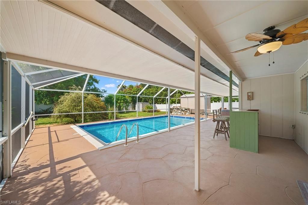2456 Chandler Ave , Fort Myers, FL 33907 Photo