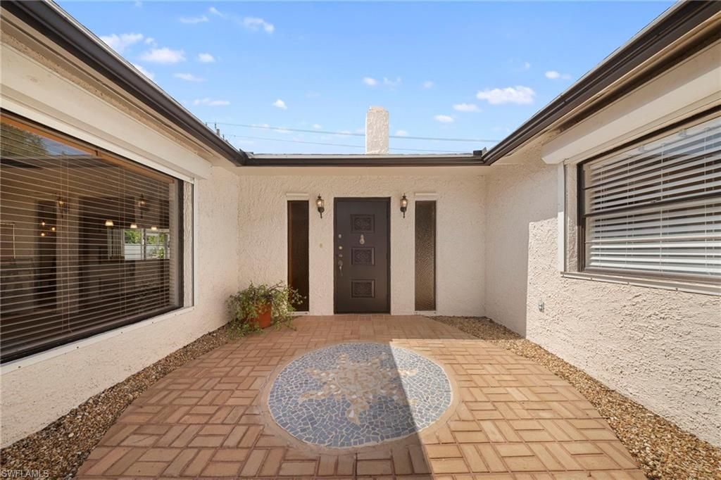 2456 Chandler Ave , Fort Myers, FL 33907 Photo