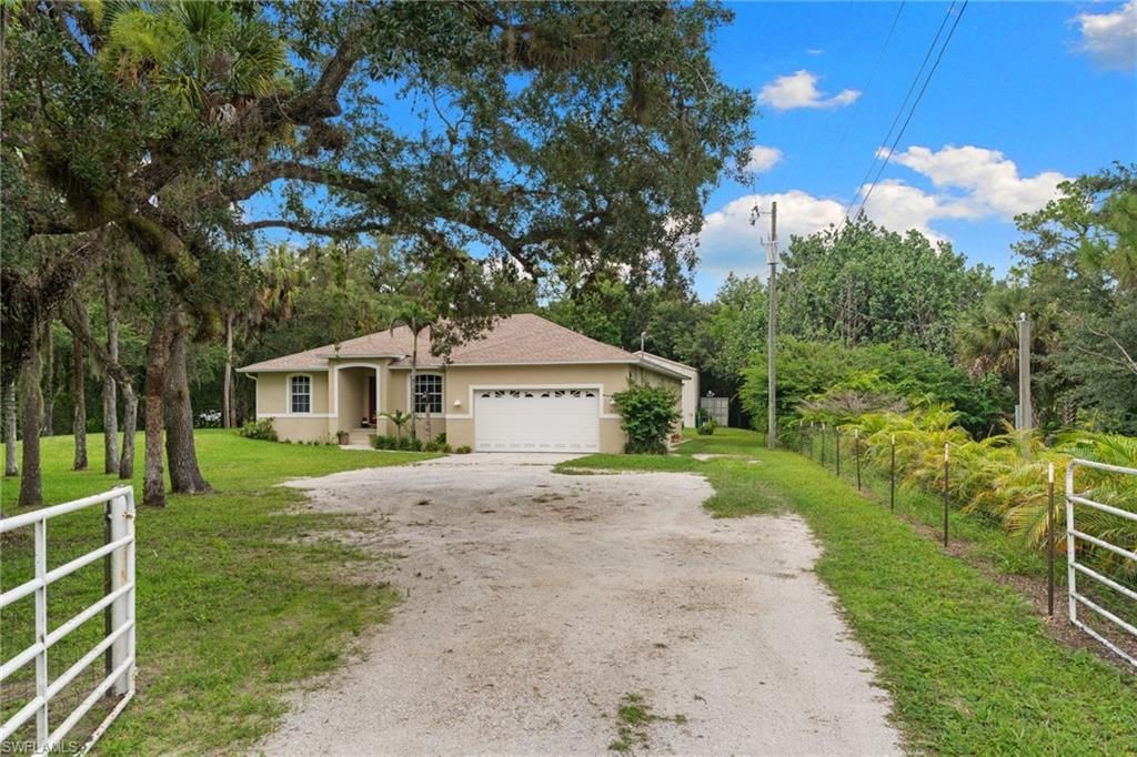 14151 Cemetery Rd, Fort Myers, FL 33905 Photo
