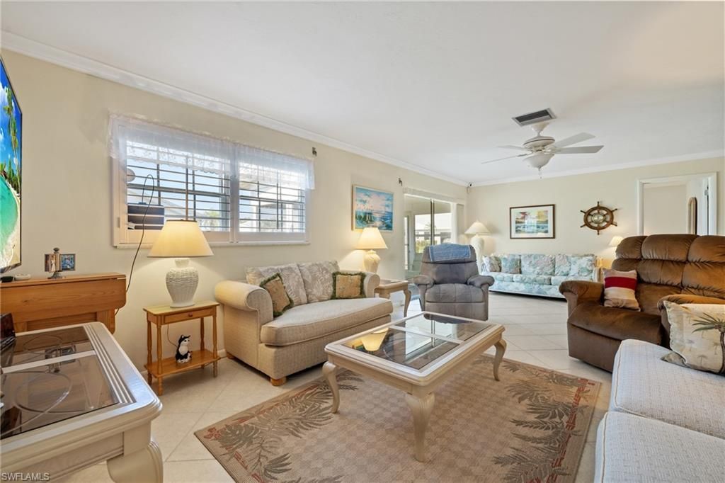 7008 Foxfire Dr , Fort Myers, FL 33919 Photo