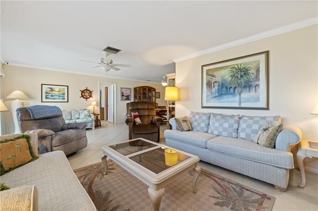7008 Foxfire Dr , Fort Myers, FL 33919 Photo