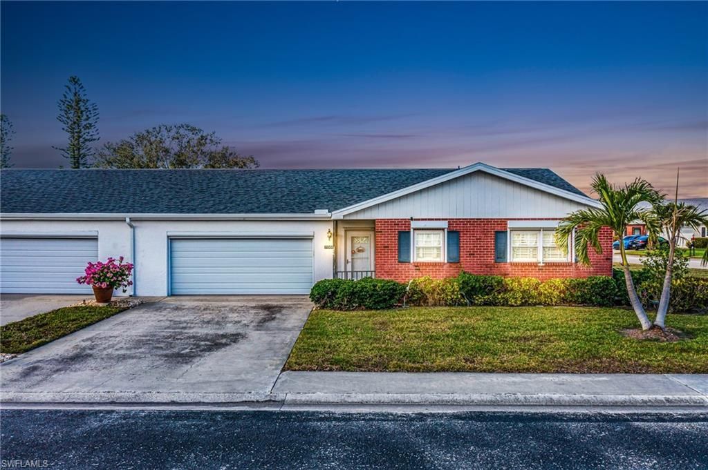 7008 Foxfire Dr , Fort Myers, FL 33919 Photo