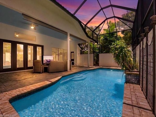 11570 Hampton Greens DR , FORT MYERS, FL 33913