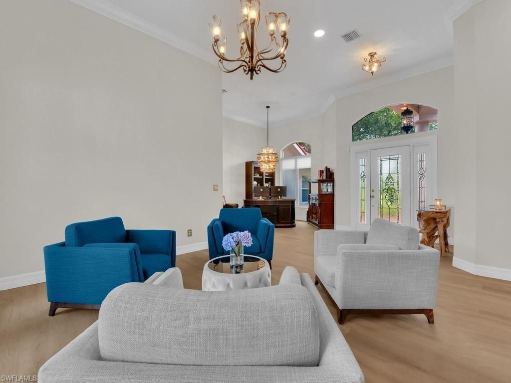 11570 Hampton Greens Dr , Fort Myers, FL 33913 Photo
