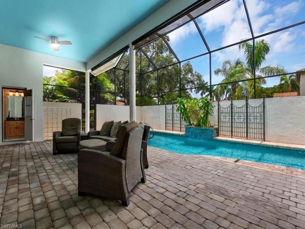 11570 Hampton Greens Dr , Fort Myers, FL 33913 Photo