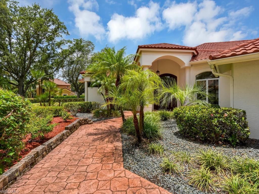 11570 Hampton Greens Dr , Fort Myers, FL 33913 Photo