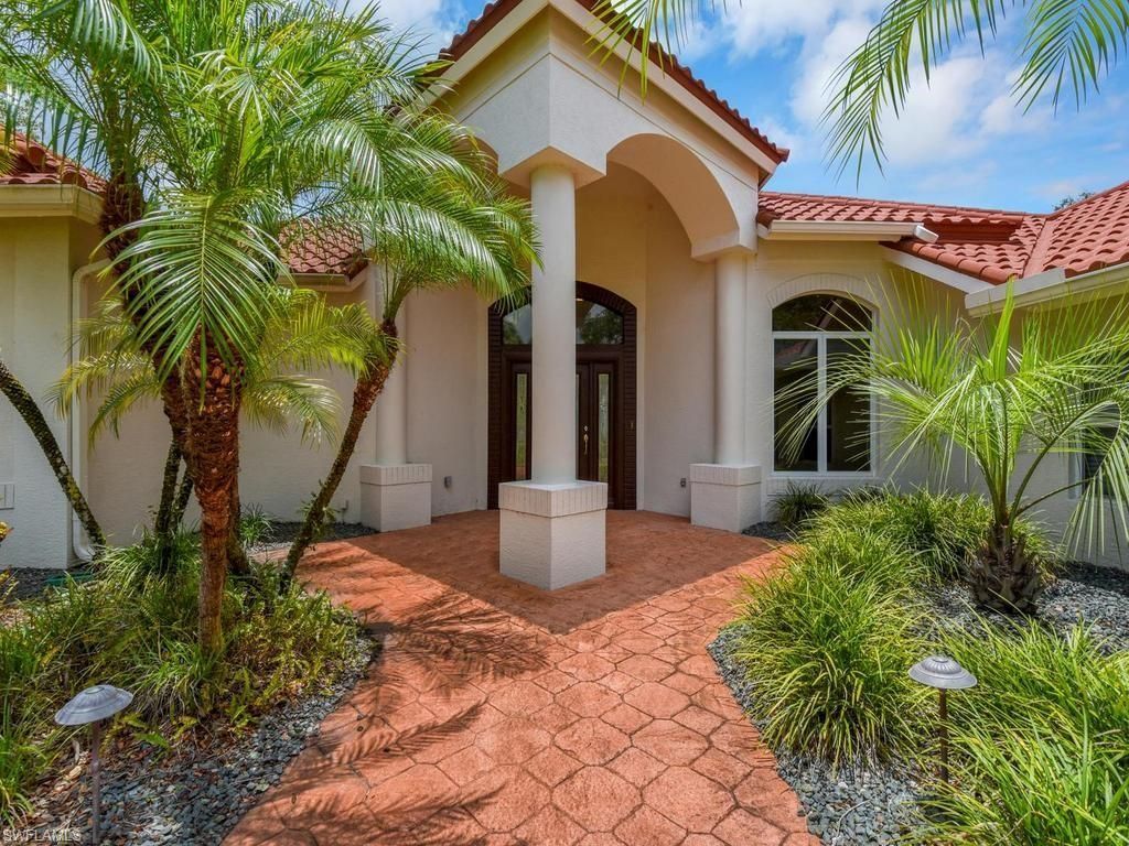 11570 Hampton Greens Dr , Fort Myers, FL 33913 Photo
