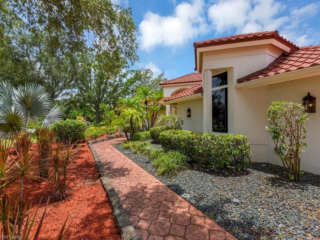11570 Hampton Greens Dr , Fort Myers, FL 33913 Photo