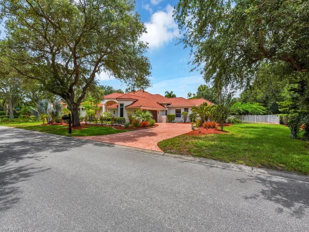 11570 Hampton Greens Dr , Fort Myers, FL 33913 Photo