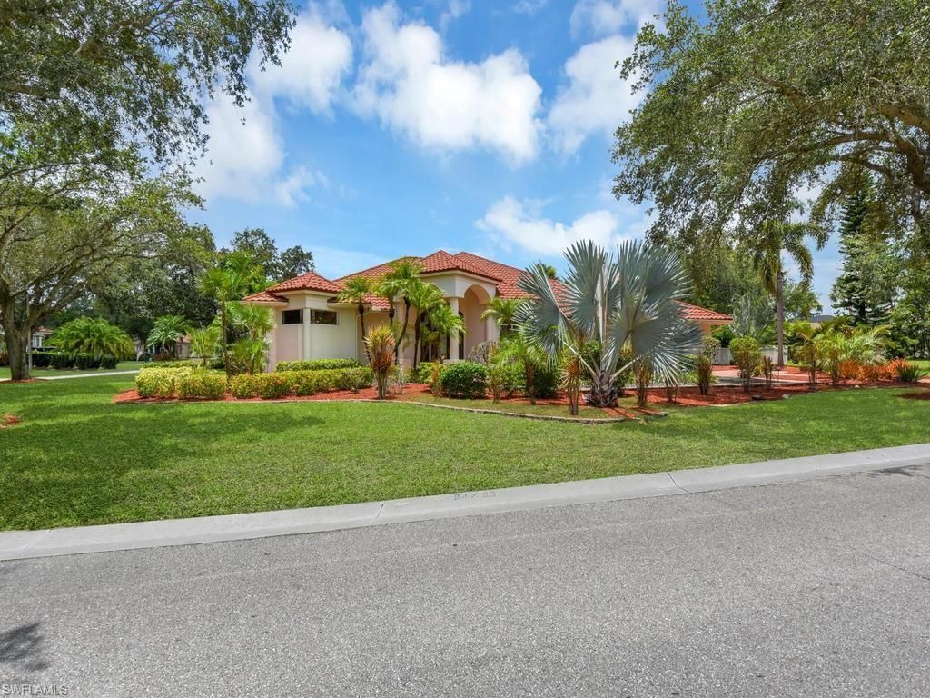 11570 Hampton Greens Dr , Fort Myers, FL 33913 Photo