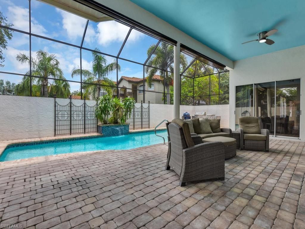 11570 Hampton Greens Dr , Fort Myers, FL 33913 Photo