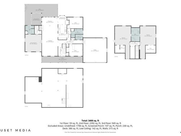 442 Flint Street, Marstons Mills, MA 02648
