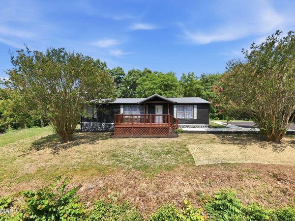 459 Happy Hollow Lane, Sevierville, TN 37876
