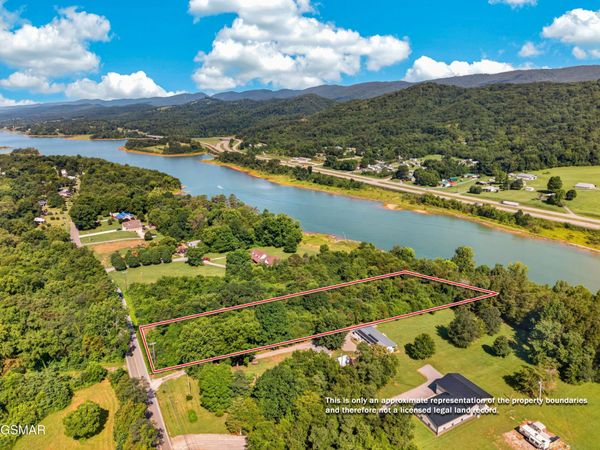 0 Rocky Springs Road, Bean Station, TN 37708