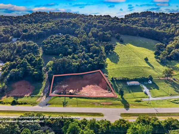 505 N Highway 92, Jefferson City, TN 37760