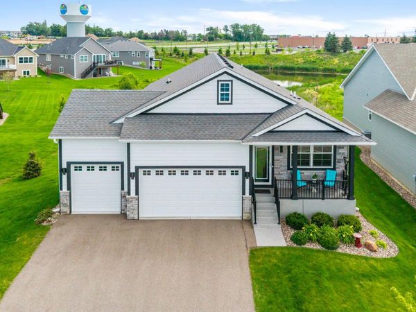 17960 Granite Court, Lakeville, MN 55044