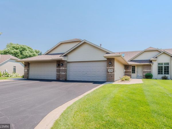 3729 Impatiens Lane N, Brooklyn Park, MN 55443