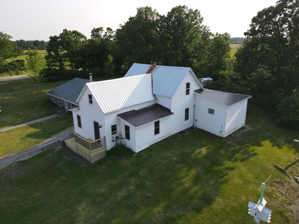 40226 160th Street, Frazee, MN 56544