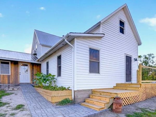 40226 160th Street, Frazee, MN 56544