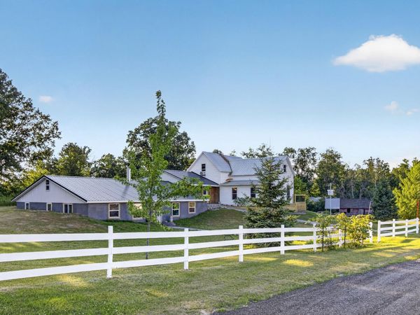 40226 160th Street, Frazee, MN 56544