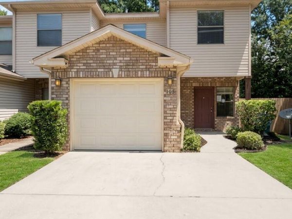 105 Duloft Street, Fort Walton Beach, FL 32547
