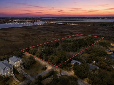 2286 Woodland Shores Road , Charleston, SC 29412