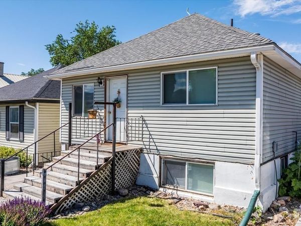 421 N 8th Avenue, POCATELLO, ID 83201