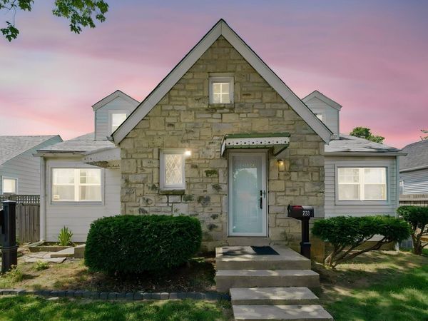 233 S Sylvan Avenue , Columbus, OH 43204