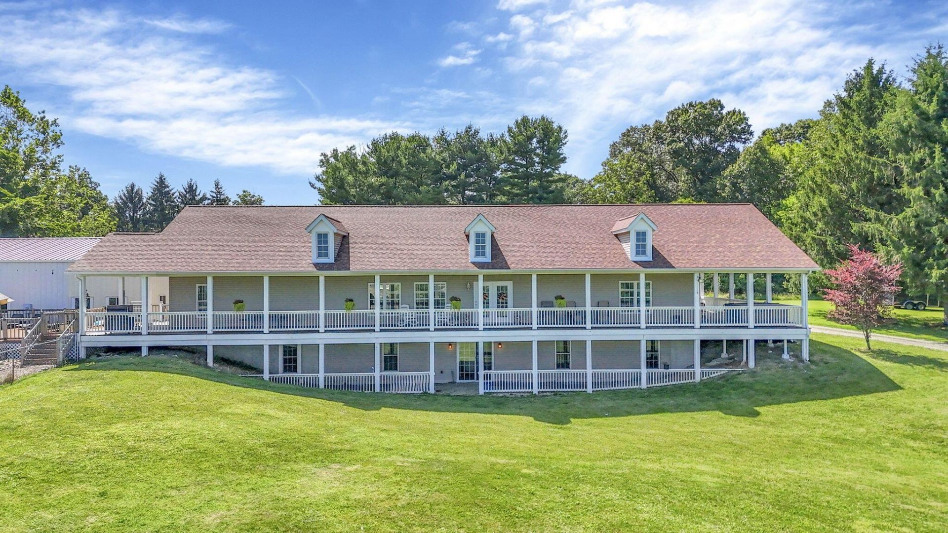 10213 Honda Hills Road, Thornville, OH 43076 Main Photo