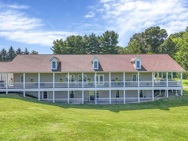 10213 Honda Hills Road , Thornville, OH 43076