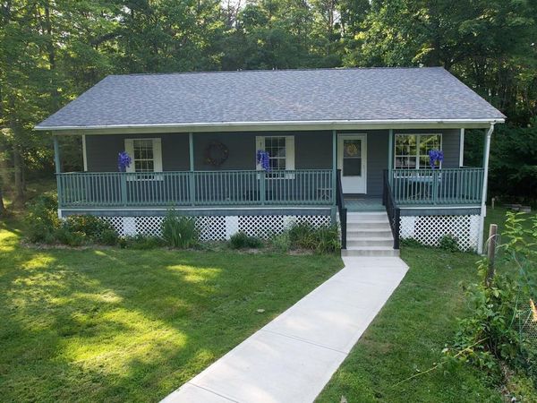 5524 Borah Hill Road SE, Lancaster, OH 43130