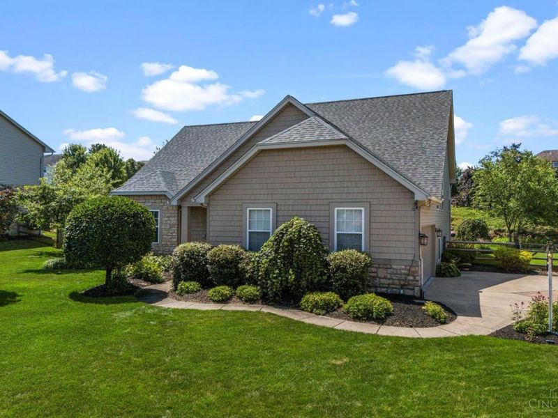55 Martin Lane, Springboro, OH 45066 Photo 4