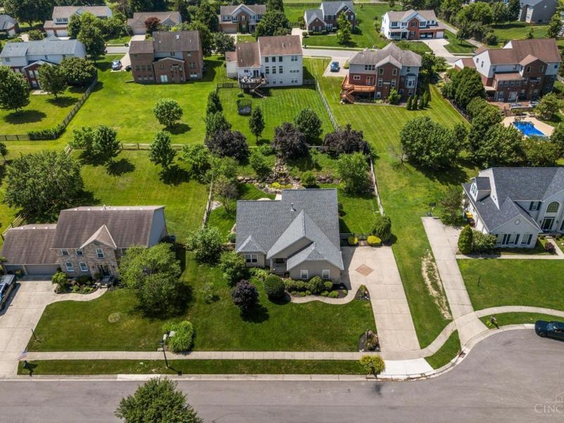 55 Martin Lane, Springboro, OH 45066 Photo 57