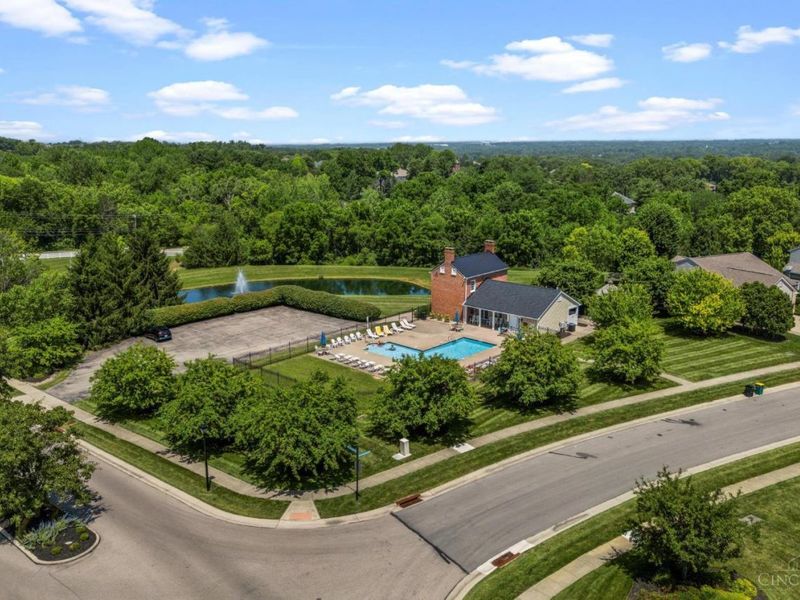 55 Martin Lane, Springboro, OH 45066 Photo 62