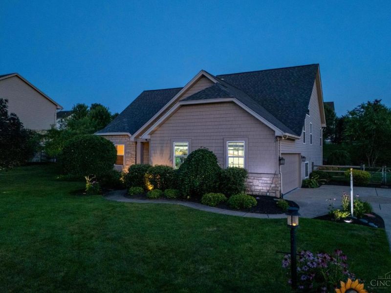 55 Martin Lane, Springboro, OH 45066 Photo 63